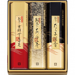 〈鮎家〉鮎家の巻物 詰合せ