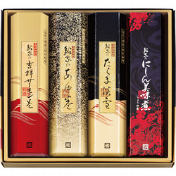 〈鮎家〉鮎家の巻物 詰合せ