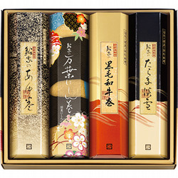 〈鮎家〉鮎家の巻物 詰合せ