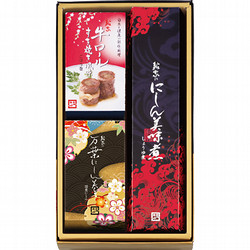 〈鮎家〉鮎家の巻物 詰合せ