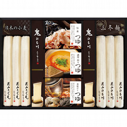 〈花山うどん〉三種のつゆで味わう老舗の三冬麺