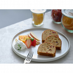 ［望月シェフ×ホシフルーツ］７種のフルーツが詰まった「デザートパウンドケーキ」８個