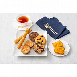 ［リーガロイヤルホテル］ロイヤル・ガトー・アンサンブル ２０個