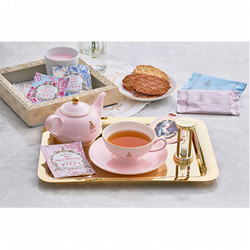 「ニナス マリー・アントワネット」 ニナスオリジナルシークレットガーデンティータイム