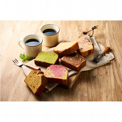 ［ホシフルーツ］果実のしっとりパウンドケーキ １２個