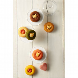 アニマルドーナツ＆焼菓子セットＡ