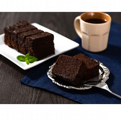 ［ホテルオークラ］クーベルチュールショコラケーキ