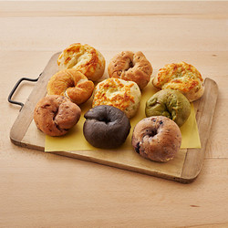 [LE LiEN]Miyabi bagle(ミヤビベーグル）