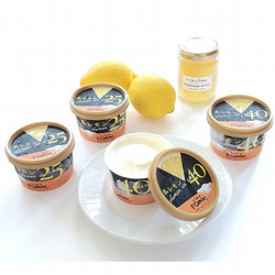 [Le Cafe de Pomme]レモン・デュオ＆レモンコンフィチュールギフト