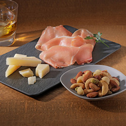 [HENRYM BAR MEALS]バーのおつまみ 3種セット