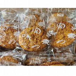 [廣瀬直船堂]関東焼お買い得箱大30袋入り