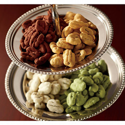 [グランプラス]ペカンナッツショコラ・ポーションアソート４種１６袋