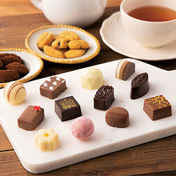 [グランプラス]トリュフアソート１５個