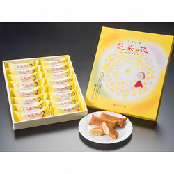 [房洋堂]花菜っ娘１６本入