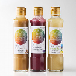 [バルスタック]千葉の百ドレッシングGIFT