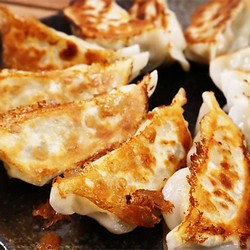 [笑顔大吉ポーク（株式会社ヒラノ）]餃子団らんセット