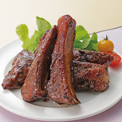 [笑顔大吉ポーク（株式会社ヒラノ）]バラエティ漬けセット