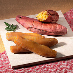 [金蜜堂]金蜜芋の食べ比べセット