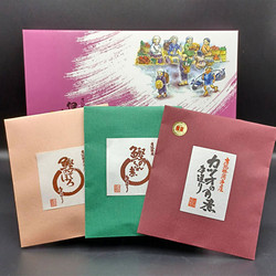 [佃煮近江]カツオの佃煮３点セット