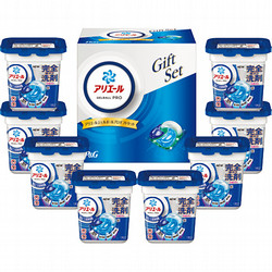 P&G アリエールジェルボールプロギフト