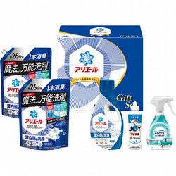 P&G アリエール液体洗剤ギフト