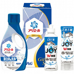 P&G アリエール液体洗剤ギフト