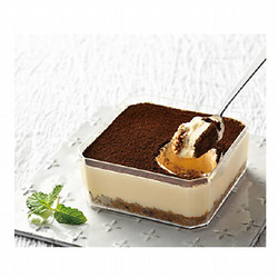 ［ティラミス専門店 Del Tiramisu］奇跡のティラミス・クラシック（大）160g