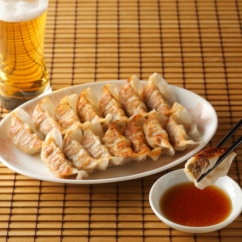 ［しゅうぼう本舗］近江牛餃子 3箱