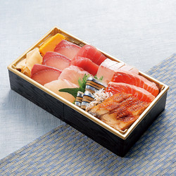 ［TAGIRUBA］夏限定！鹿児島海宝弁当【池袋店頭受取】
