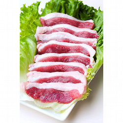 ［ニュー・クイック］国産合鴨雑煮用(モモ／解凍)【池袋店 8F 1番地　特設会場受取り】