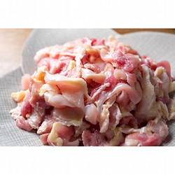 ［ニュー・クイック］秋田県産比内鶏雑煮用（ムネ・モモ・ササミ／解凍)【池袋店 8F 1番地　特設会場受取り】