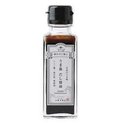 ［うま藻］うま藻だし醤油 100ml