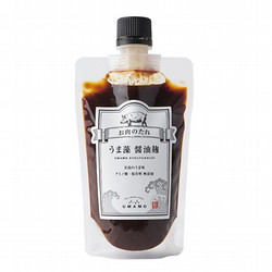 ［うま藻］うま藻醤油麹 150ml