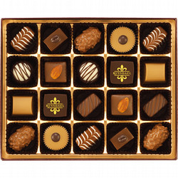 〈ロイスダール〉アンジェ