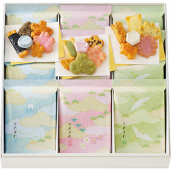 〈銀座あけぼの〉それぞれ　ＡＫ５３０