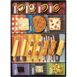 〈銀座あけぼの〉味の民藝　ＡＫ７３０