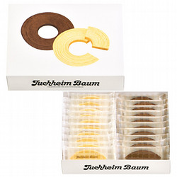 ［ユーハイム］ユーハイムバウム