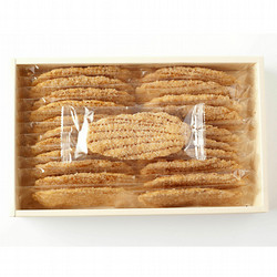 ［ウエスト］リーフパイ