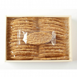 ［ウエスト］リーフパイ