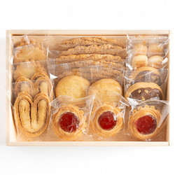 ［銀座ウエスト］ドライケーキ