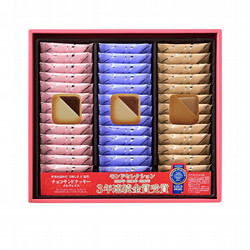 ［コロンバン］メルヴェイユ 39枚入