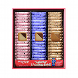 ［コロンバン］メルヴェイユ 54枚入