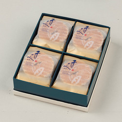 ［京菓子處 鼓月］プレミアム千寿せんべい 12枚入