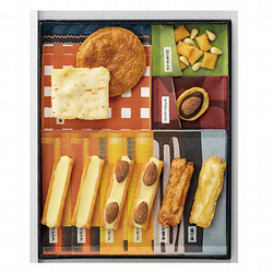 ［銀座 あけぼの］味の民藝19個入