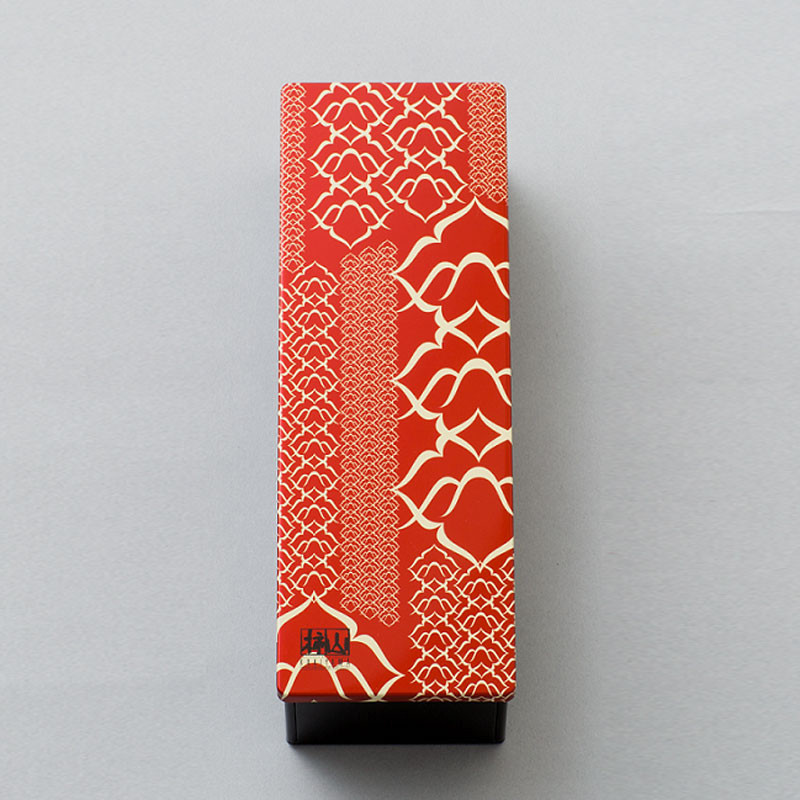 家宝級!!長良川薬石赤虎(1) 赤坂柿山］赤坂あわせ[2缶紅金] - 手土産セレクション - 【公式】東武