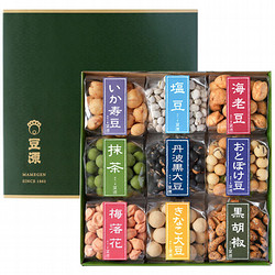 ［豆源］風味一流 M9