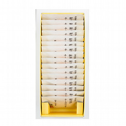 ［チーズガーデン］御用邸チーズクッキー16枚入り