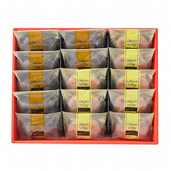 ［ガトー・ド・ボワイヤージュ］ガトー・スフレ〈15個入〉