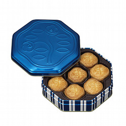 ［資生堂パーラー］花椿ビスケット24枚入