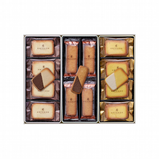 アンテノール］アルティザン・アンテノール - 手土産セレクション